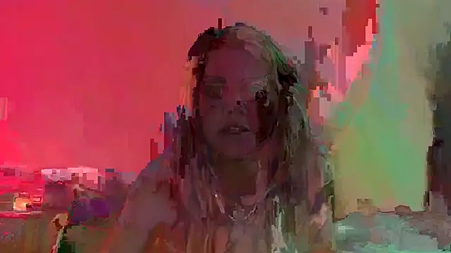 roxiebaby online show from 11/27/25, 07:21