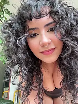 SugarTroubl33 online show from 11/19/25, 01:33