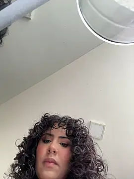 SugarTroubl33 online show from 11/25/25, 01:33