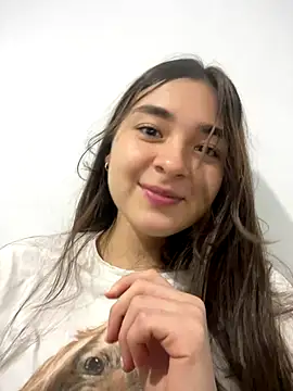 Valentina ro online show from 11/16/25, 01:22