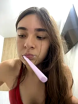 Valentina ro online show from 12/02/25, 03:23