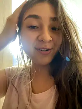 Valentina ro online show from 12/02/25, 04:24