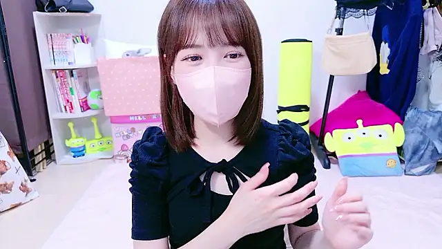 Kii Chaso Kii online show from 06/01/26, 04:41