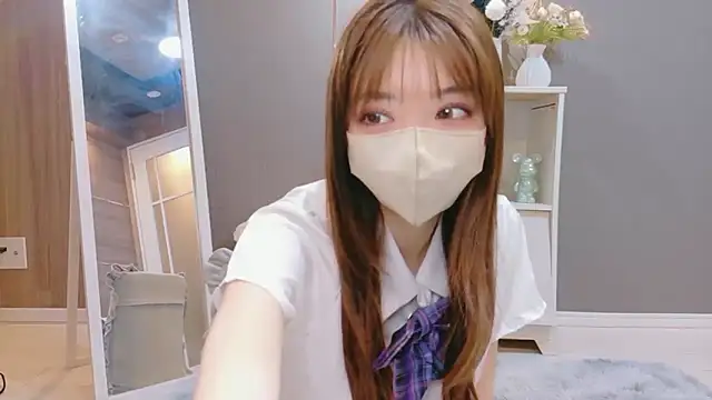 Sana-jpn online show from 05/04/26, 08:21
