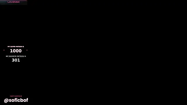 Snapshot of sofi_sc chatting on 06/15/26, 12:24 sofi sc online show from 06/15/26, 12:24