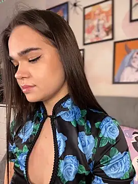 BabyShy- online show from 11/30/25, 01:20