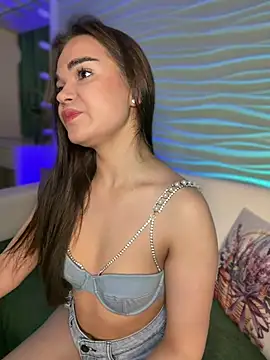 BabyShy- online show from 05/28/26, 11:57