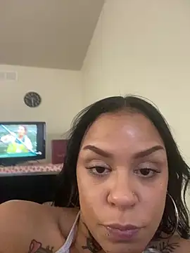 JayyBabyy1 online show from 10/27/25, 09:30