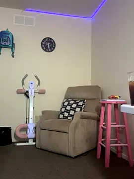 JayyBabyy1 online show from 11/13/25, 05:50