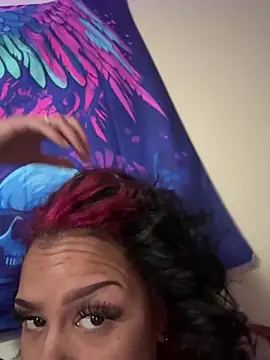 JayyBabyy1 online show from 12/15/25, 06:17