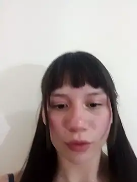 Snapshot of My_Meloddy chatting on 10/30/25, 12:23 My Meloddy online show from 10/30/25, 12:23