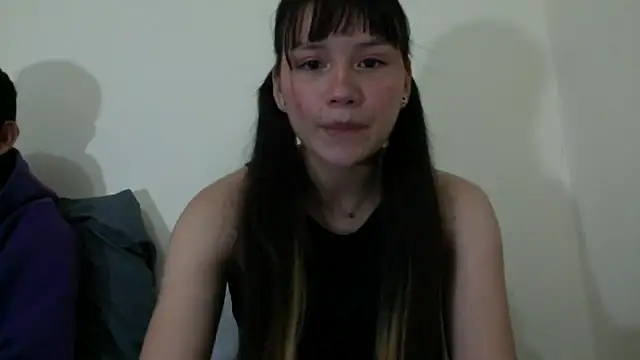 Snapshot of My_Meloddy chatting on 11/12/25, 11:21 My Meloddy online show from 11/12/25, 11:21