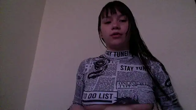 Snapshot of My_Meloddy chatting on 11/13/25, 12:15 My Meloddy online show from 11/13/25, 12:15