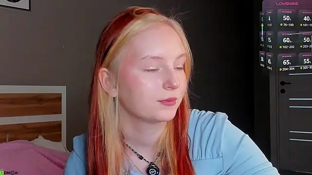 AngelWisee online show from 06/12/26, 03:05