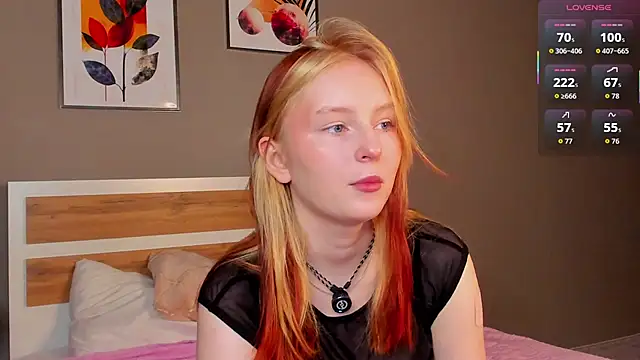 AngelWisee online show from 06/15/26, 02:58