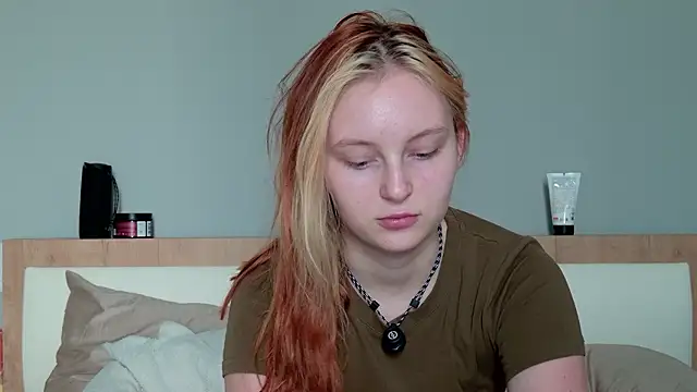 AngelWisee online show from 07/27/26, 03:24