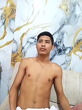 damian fort1 online show from 11/01/25, 09:55