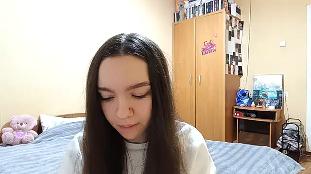 Kimixoo online show from 11/22/25, 05:17