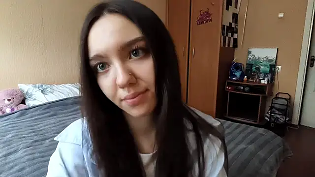 Kimixoo online show from 11/25/25, 12:38