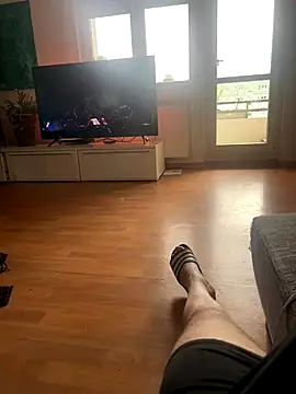 edgarmachtsderbe online show from 10/27/25, 12:09