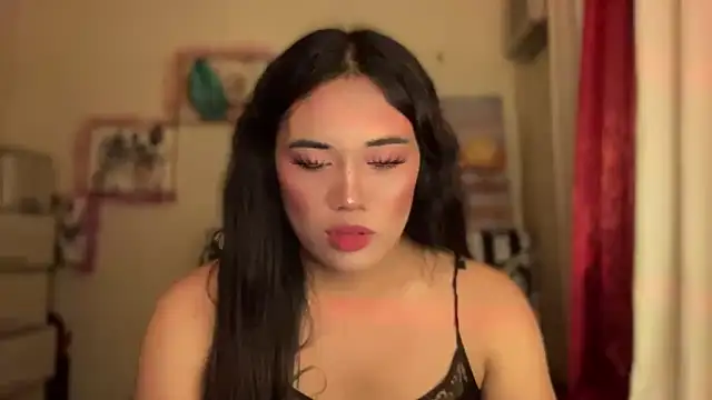 untouchable mia online show from 12/02/25, 01:28