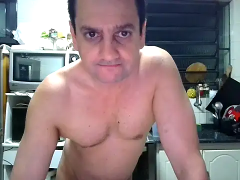 Alex-Naturista online show from 12/19/25, 07:15