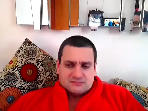 Alex-Naturista online show from 04/28/26, 06:57