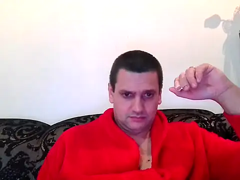 Alex-Naturista online show from 05/01/26, 06:56