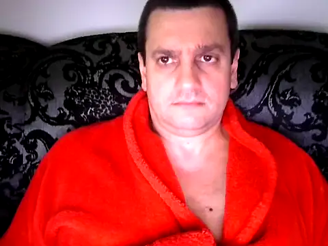 Alex-Naturista online show from 05/03/26, 07:31