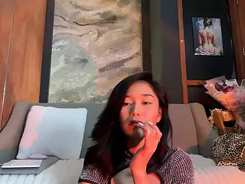 Rubywangg online show from 06/24/26, 10:36