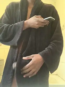 BlackBoyy45 online show from 03/13/26, 05:03