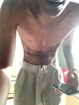 BlackBoyy45 online show from 03/16/26, 06:17