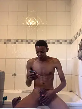 BlackBoyy45 online show from 03/18/26, 04:59