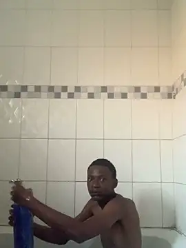 BlackBoyy45 online show from 03/27/26, 04:40