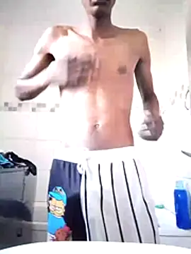 BlackBoyy45 online show from 07/30/26, 05:39