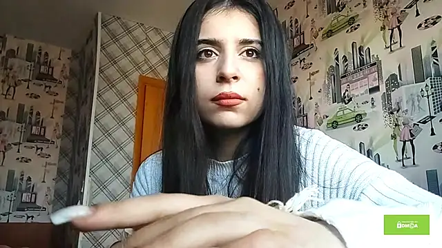 Lina rix online show from 11/30/25, 12:25