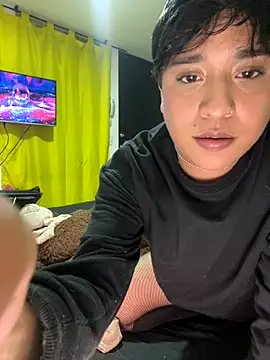 Jeffgifted69 online show from 10/28/25, 09:06