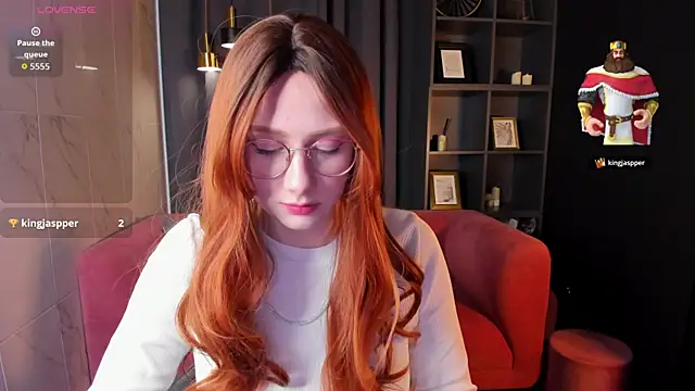 Liana Ln online show from 11/06/25, 03:24