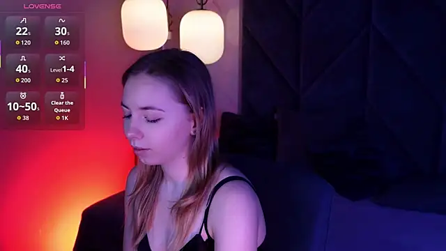 Nora Miller online show from 11/29/25, 05:54