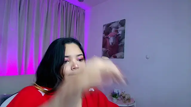 elli snow1 online show from 11/15/25, 03:04