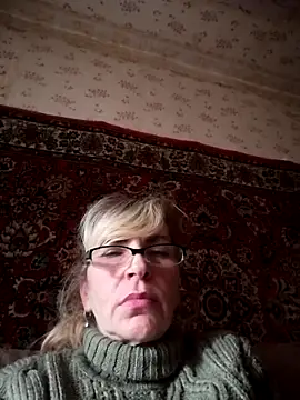 Georgette466 online show from 11/01/25, 01:13