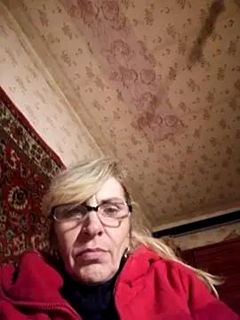 Georgette466 online show from 11/17/25, 08:14