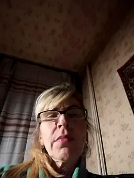 Georgette466 online show from 12/01/25, 02:33