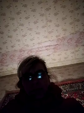 Georgette466 online show from 12/02/25, 04:40