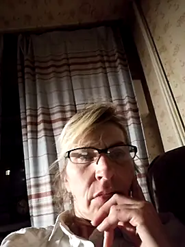 Georgette466 online show from 12/02/25, 09:21