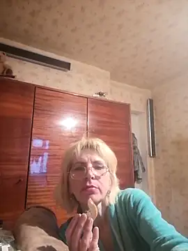 Georgette466 online show from 06/07/26, 05:27