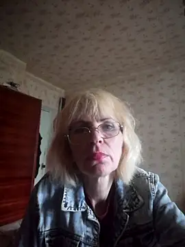 Georgette466 online show from 06/08/26, 12:38
