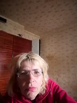 Georgette466 online show from 06/12/26, 02:49