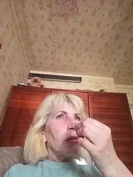 Georgette466 online show from 06/22/26, 12:57
