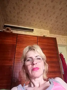 Georgette466 online show from 06/28/26, 08:42